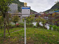 環境監測的作用和目的