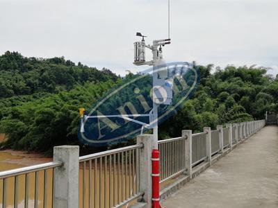 河道水雨情監(jiān)測 實(shí)時(shí)監(jiān)測河道水位雨量